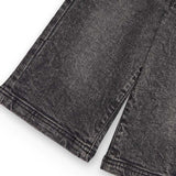 COTTON FABRIC PANTS