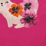 T-SHIRT JERSEY