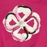 Sweatshirt and Leggings