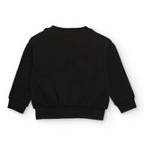 FELPA - TUC TUC - Sesso: Bambina - Colore: Nero - Stagione: Autunno-Inverno