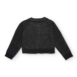 knitted jacket