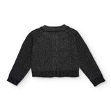 GIACCA TRICOT - Tuc Tuc - Sesso: Bambina - Colore: Blu - Stagione: Autunno-Inverno