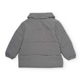 TECHNICAL MATERIAL PARKA