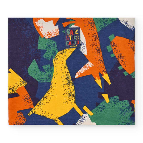 COLLO - TUC TUC - Colore: Blu - Stagione: Autunno-Inverno