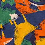 Sweatshirt and Sweatpants