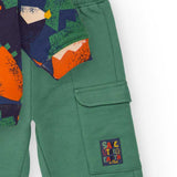 Sweatshirt and Sweatpants