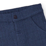 PANTALONI TELA COTONE - TUC TUC - Colore: Blu - Stagione: Autunno-Inverno