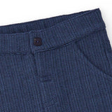 PANTALONI TELA COTONE