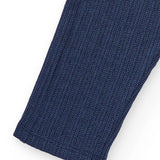 PANTALONI TELA COTONE - Tuc Tuc - Colore: Blu - Stagione: Autunno-Inverno