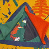 T-SHIRT JERSEY - TUC TUC - Colore: Arancione - Stagione: Autunno-Inverno