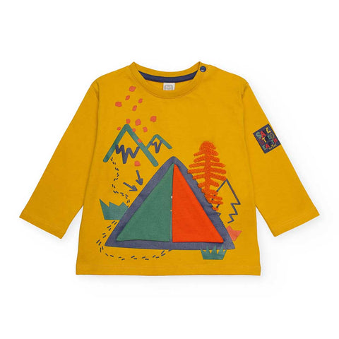 T-SHIRT JERSEY