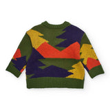 KNIT SWEATER