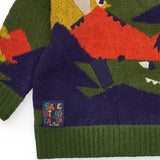KNIT SWEATER