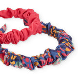 PACK OF 2 HAIRBANDS