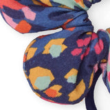 ELASTICO PER CAPELLI - TUC TUC - Sesso: Bambina - Colore: Blu - Stagione: Autunno-Inverno