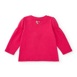 T-SHIRT JERSEY