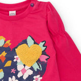 T-SHIRT JERSEY