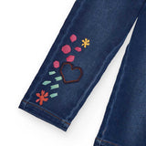 COTTON FABRIC PANTS