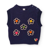 GILET TRICOT