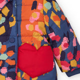 TECHNICAL MATERIAL PARKA