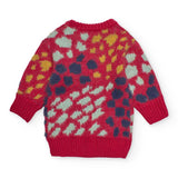 ABITO TRICOT