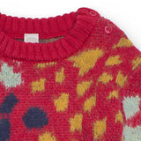 ABITO TRICOT