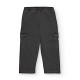 PANTALONI TELA COTONE