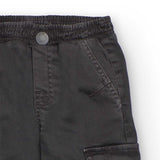 PANTALONI TELA COTONE