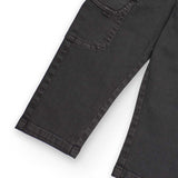COTTON FABRIC PANTS