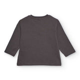 T-SHIRT JERSEY - Tuc Tuc - Colore: Grigio - Stagione: Autunno-Inverno