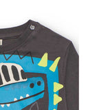 T-SHIRT JERSEY