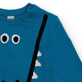T-SHIRT JERSEY