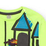 T-SHIRT JERSEY