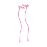 SET 2 MOLLETTINE PER CAPELLI