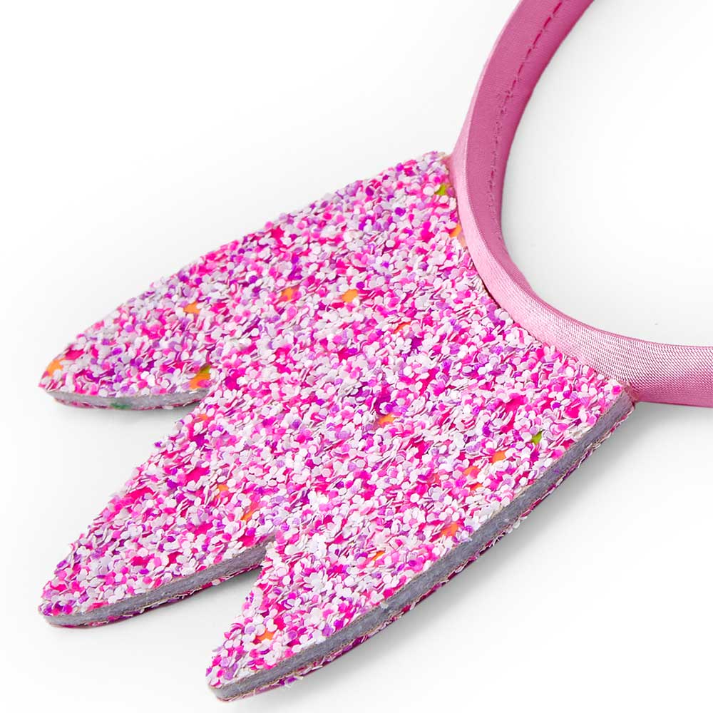 Headband from the Tuc Tuc Girls' Clothing Line, in multicolor pattern.
Composition: POLYESTER 90....