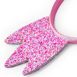 COTTON FABRIC HEADBAND