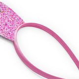 COTTON FABRIC HEADBAND