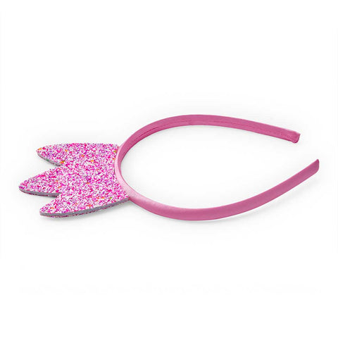 COTTON FABRIC HEADBAND