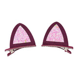 SET 2 MOLLETTINE PER CAPELLI