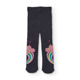 PACK OF 2 PAIRS OF TIGHTS