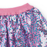 COTTON FABRIC GONNA
