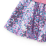 COTTON FABRIC GONNA
