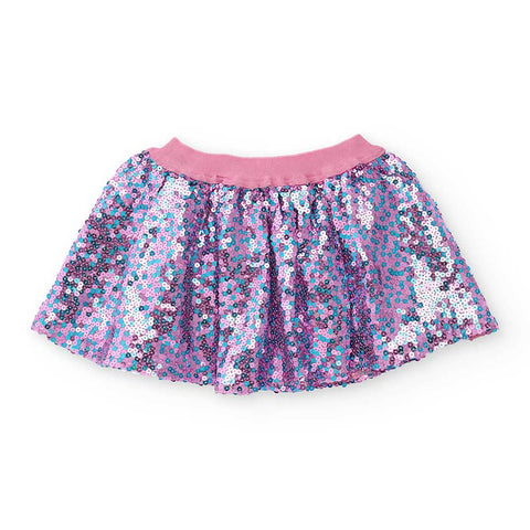 GONNA TELA COTONE - TUC TUC - Sesso: Bambina - Colore: Rosa - Stagione: Autunno-Inverno