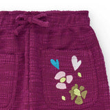 PANTALONI TELA COTONE