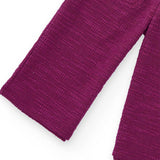 PANTALONI TELA COTONE
