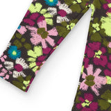 FELPA E LEGGINGS
