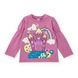T-SHIRT JERSEY
