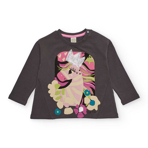 T-SHIRT JERSEY