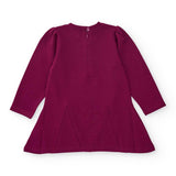 ABITO FELPA - TUC TUC - Sesso: Bambina - Colore: Fucsia - Stagione: Autunno-Inverno