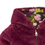FUR PARKA